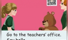 英语小视频,Unveiling the Key Takeaways from the English Short Video